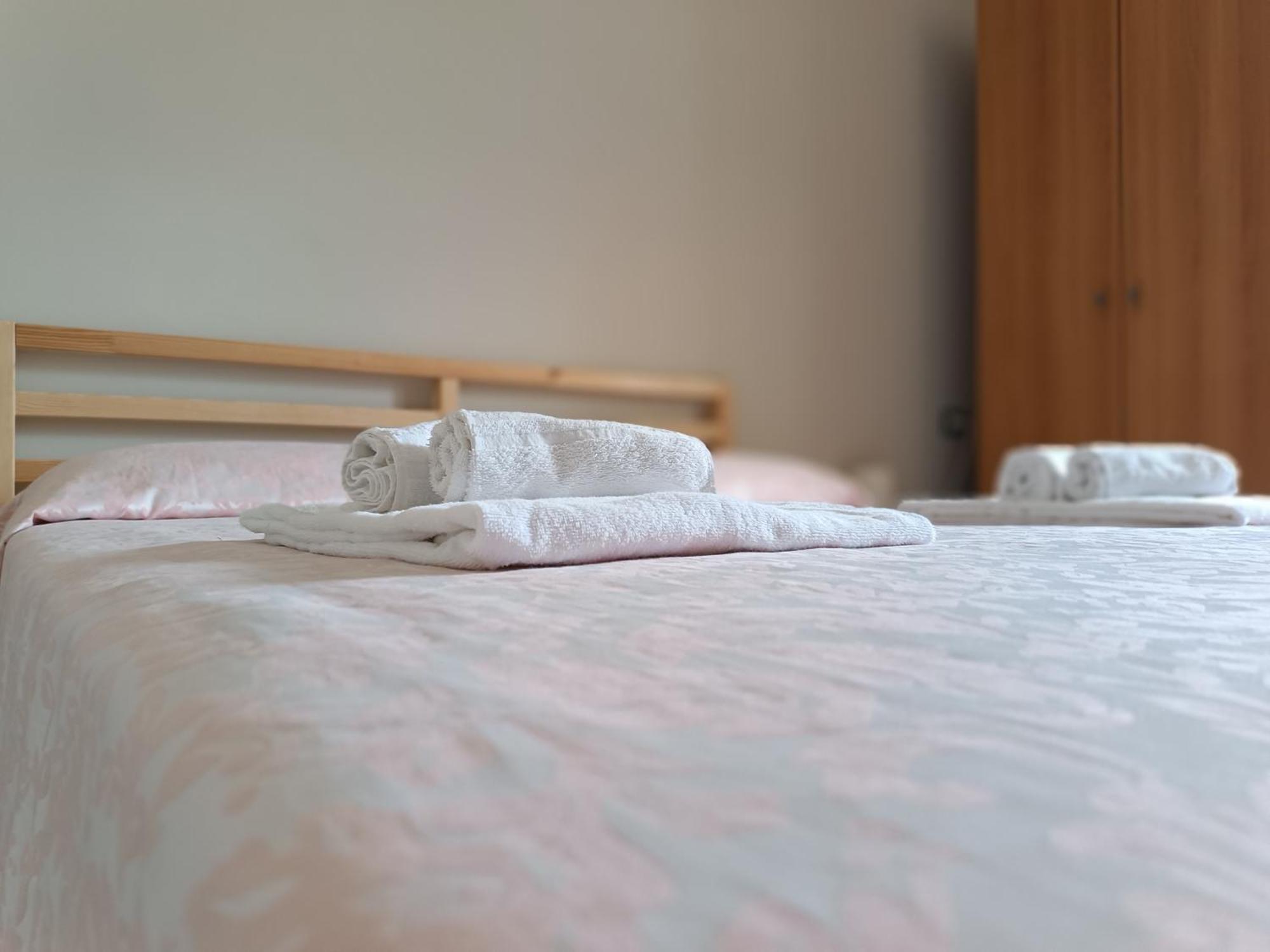 Il Quadrifoglio Hotel Frascineto Екстериор снимка