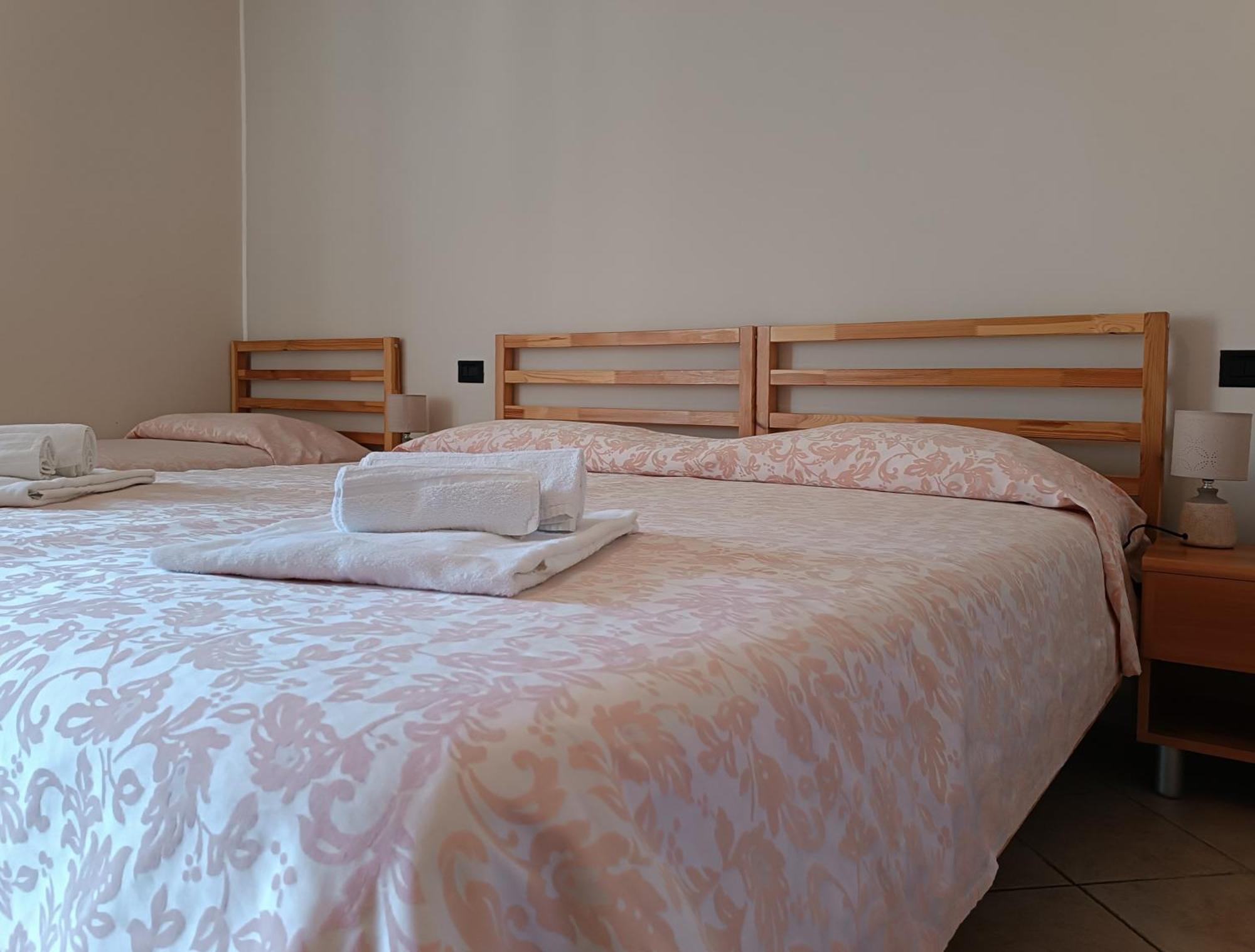 Il Quadrifoglio Hotel Frascineto Екстериор снимка