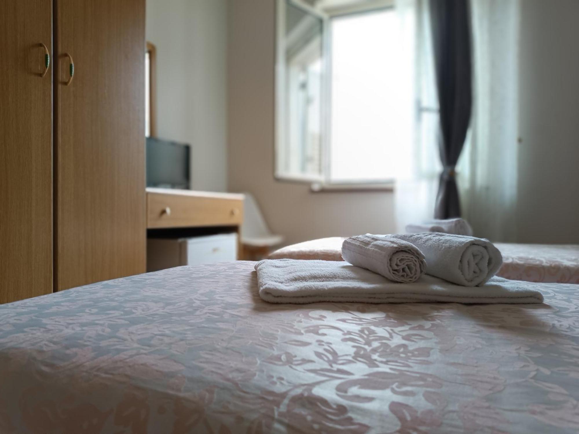 Il Quadrifoglio Hotel Frascineto Екстериор снимка